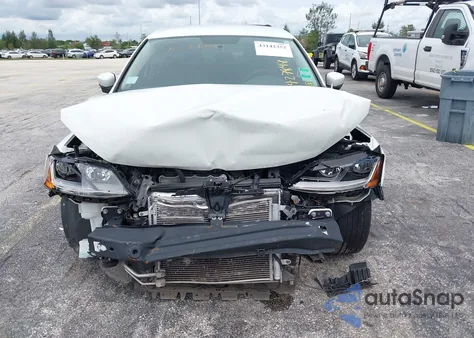 2018 Volkswagen Jetta S z USA, uszkodzony, nr VIN 3VW2B7AJ4JM237315